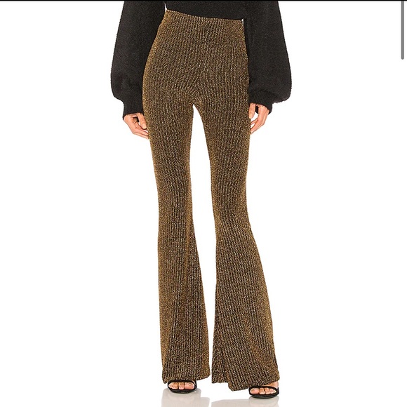 Show Me Your MuMu Pants - Show Me Your Mumu Bam Bam Bells